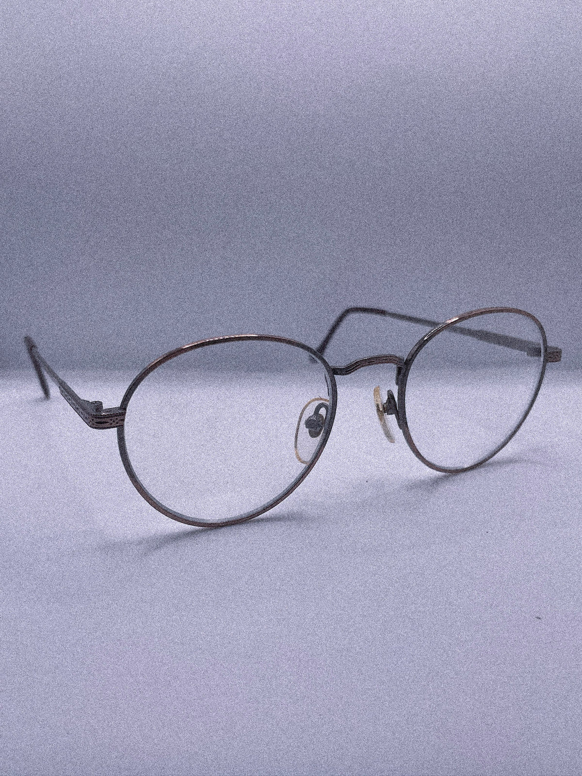 1980s Vintage Eyeglasses | Archive 0205