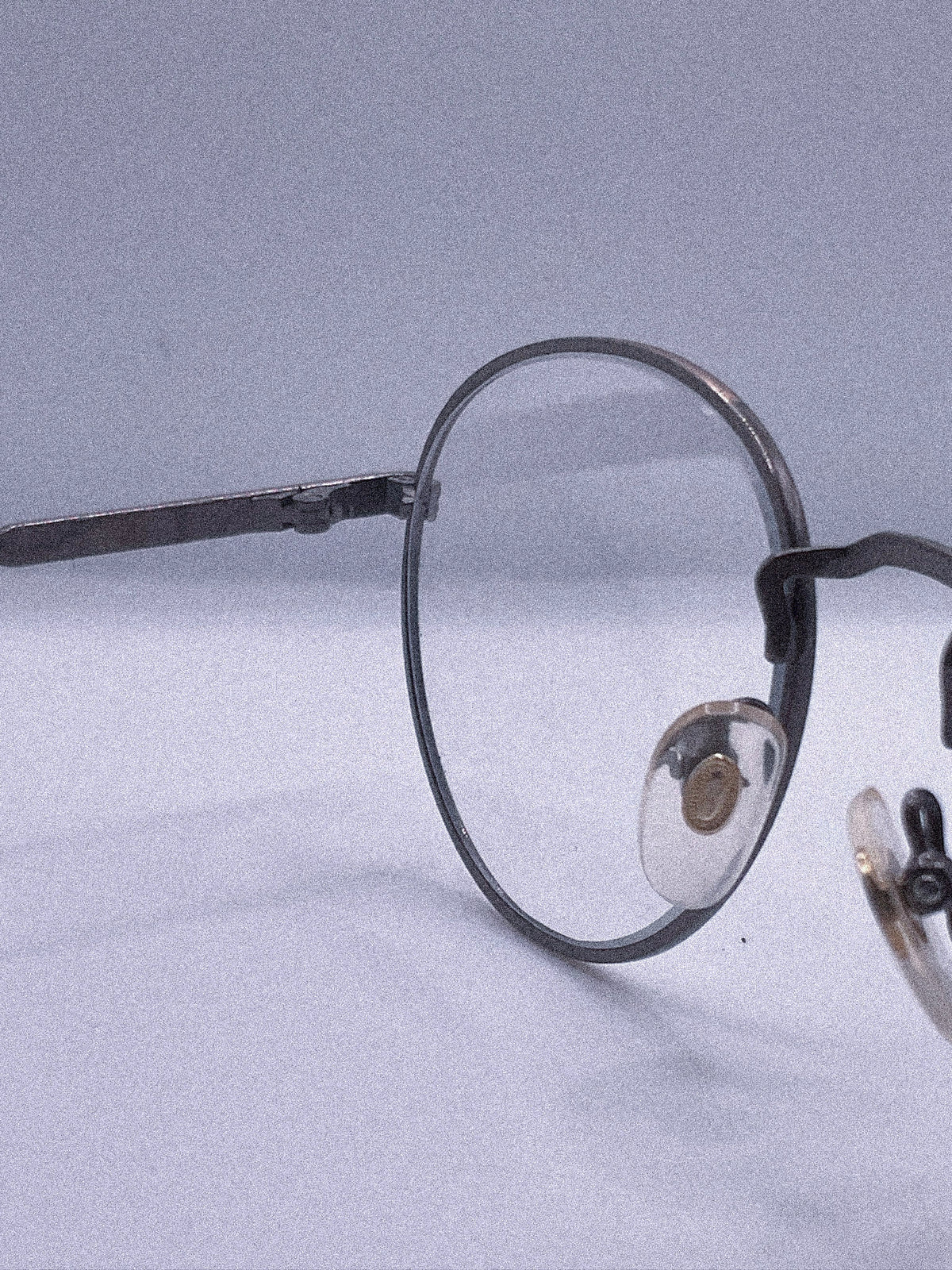1980s Vintage Eyeglasses | Archive 0205