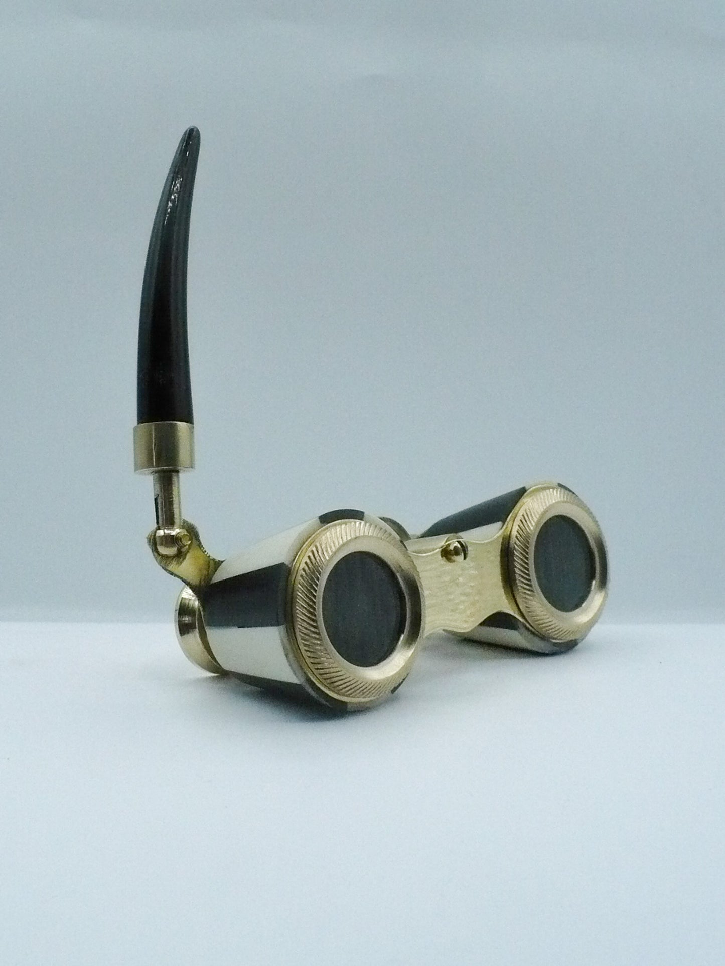 Night at La Scala 1900s Opera Glasses