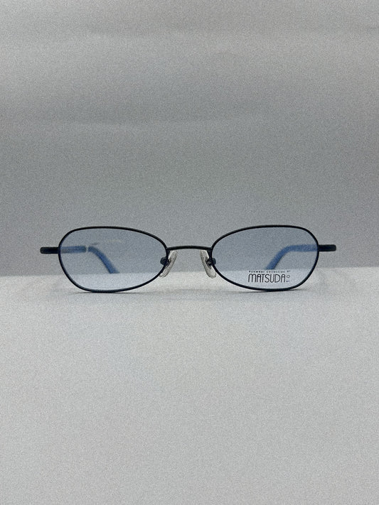 "Nuance" 1990s Matsuda Frame