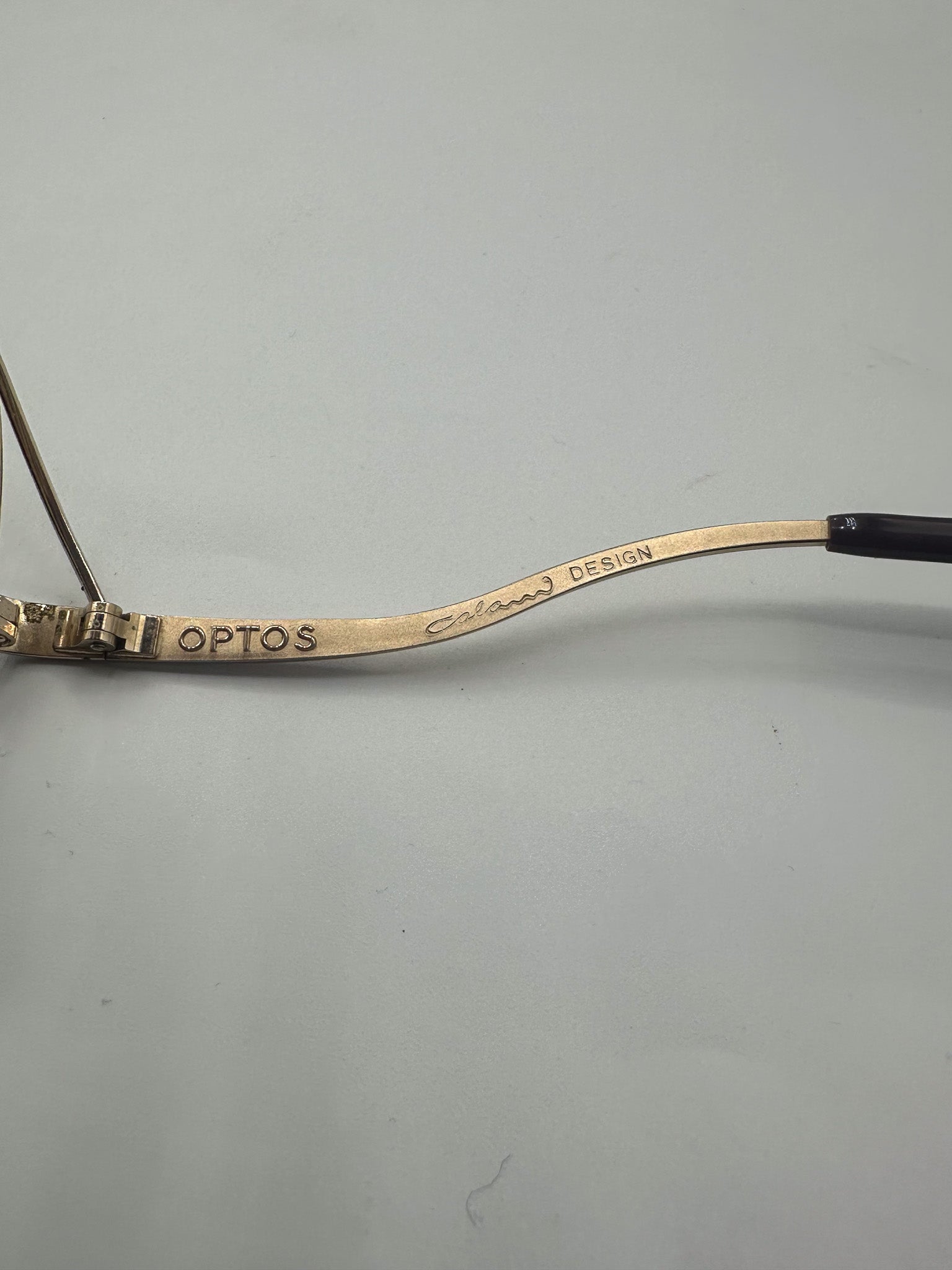 Orbit 1980s Luigi Colani Frame inside