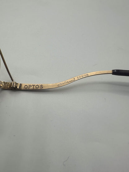 Orbit 1980s Luigi Colani Frame inside