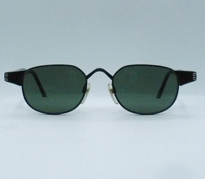 “Pointy” 1980s Perry Ellis Sunglasses