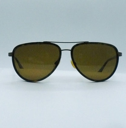 "Classic and Classy" 2000s Barton Perreira Sunglasses