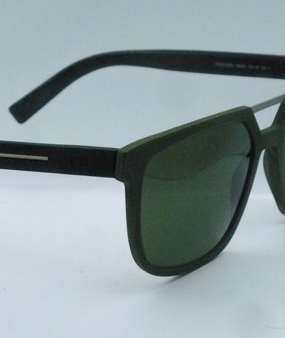 “Slimane” 2000s Dior Homme Sunglasses