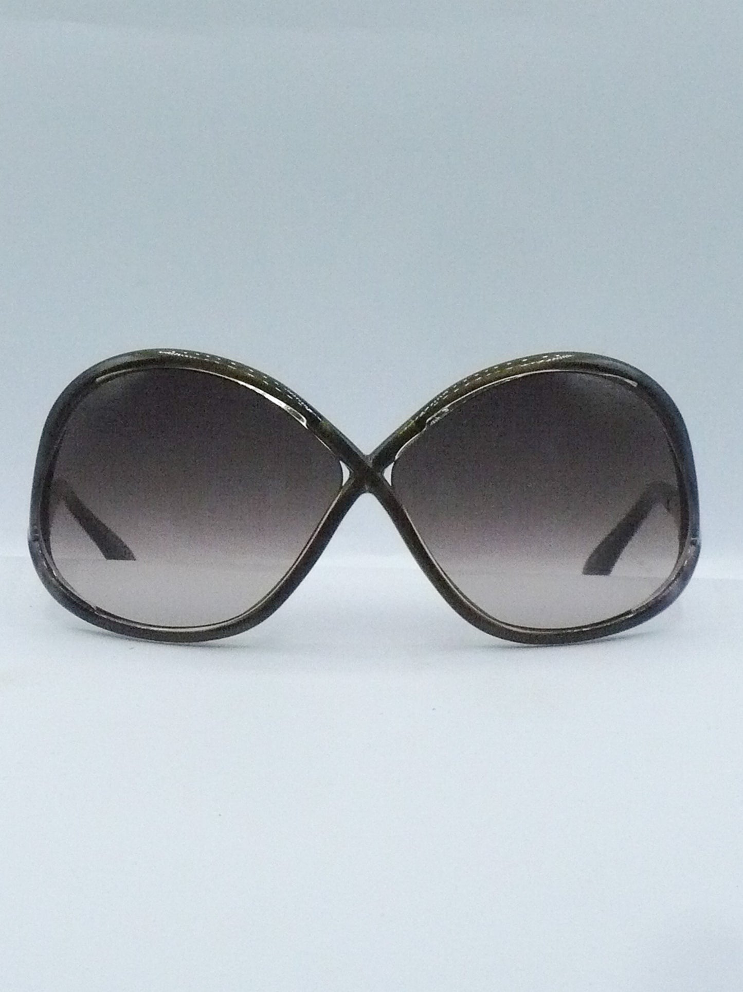 “Ivanna” Tom Ford Luxury Sunglasses