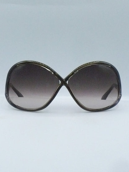 “Ivanna” Tom Ford Luxury Sunglasses