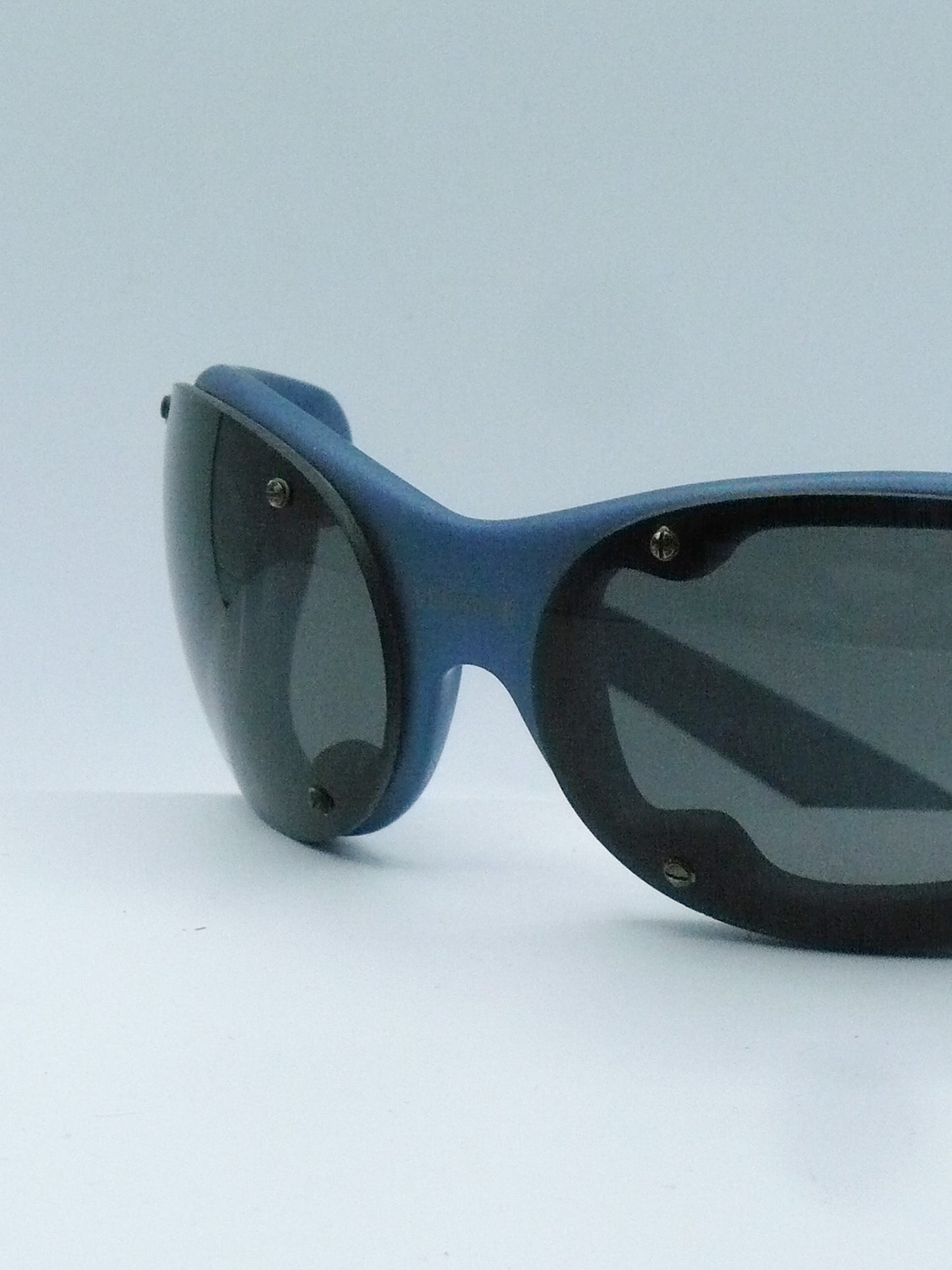 "Runway" 2000s Versace Luxury Sunglasses