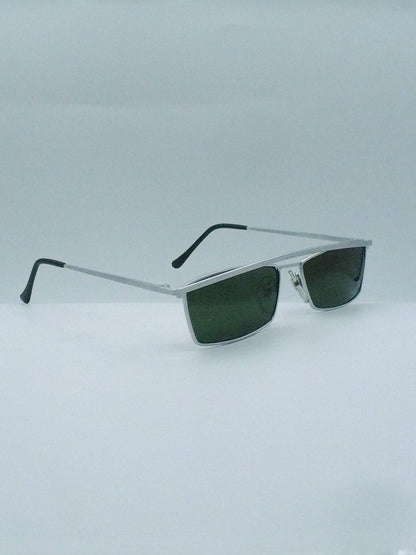 "Jet Vision" 1980s Handcrafted Sunglasses