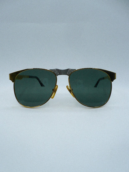 "Super Rare" Persol Luxury Sunglasses