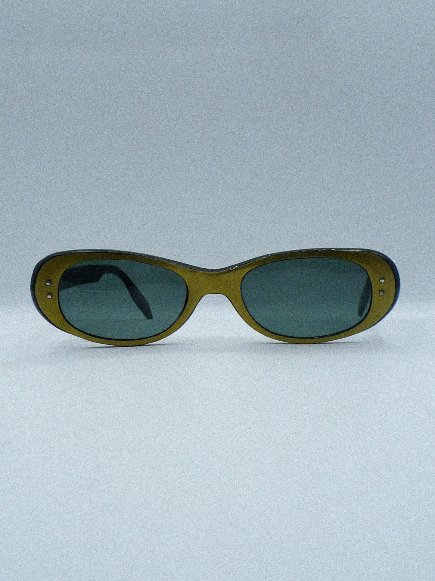 "Vintage" 1960s Bonneau Luxury Sunglasses