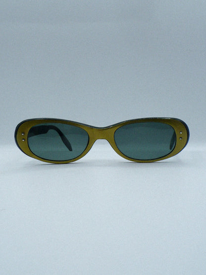 "Vintage" 1960s Bonneau Luxury Sunglasses