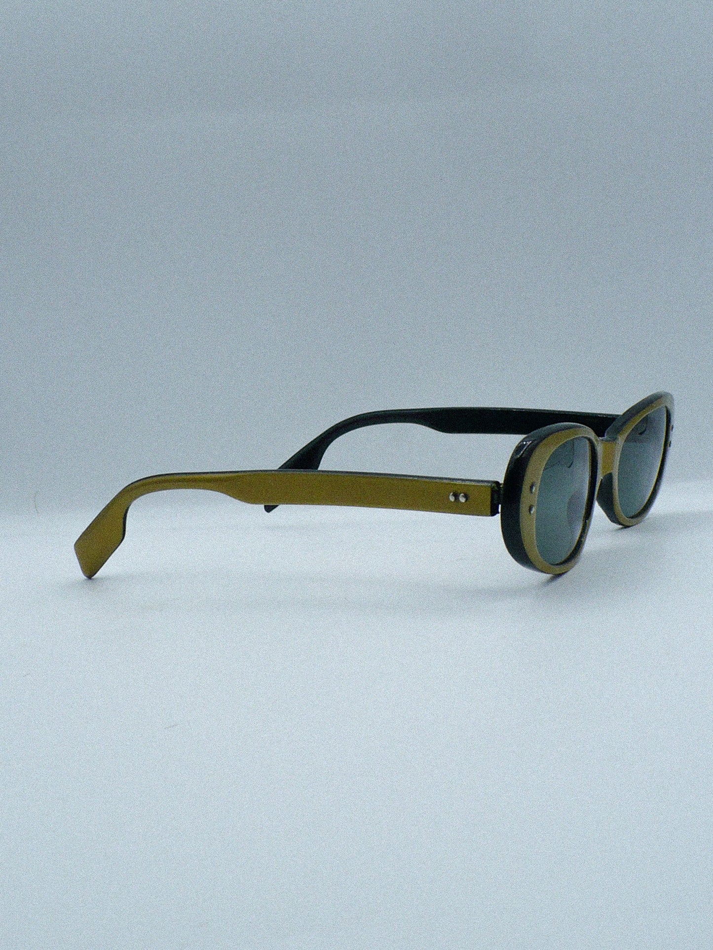 "Vintage" 1960s Bonneau Luxury Sunglasses