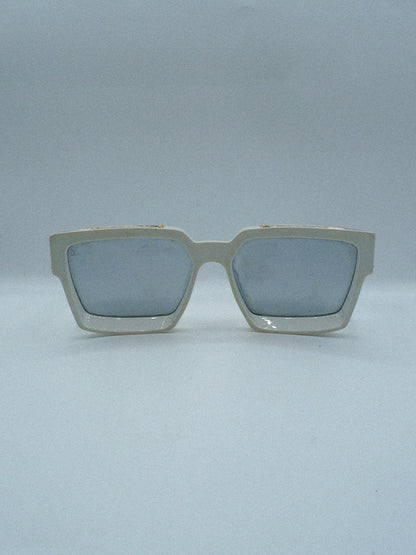 "Showstopper" 2000s Louis Vuitton Luxury Sunglasses