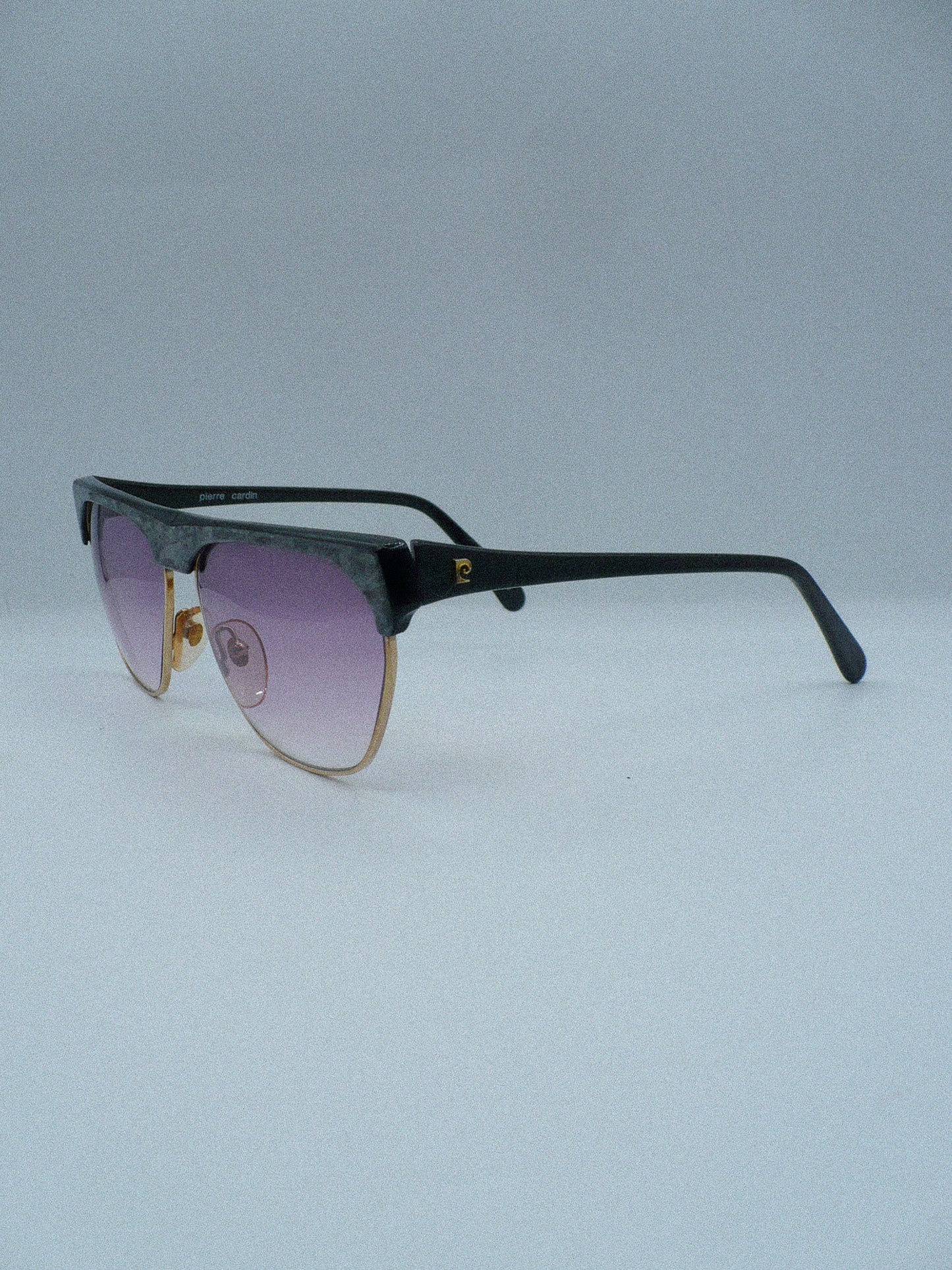 "Regina" 1980s Pierre Cardin Sunglasses