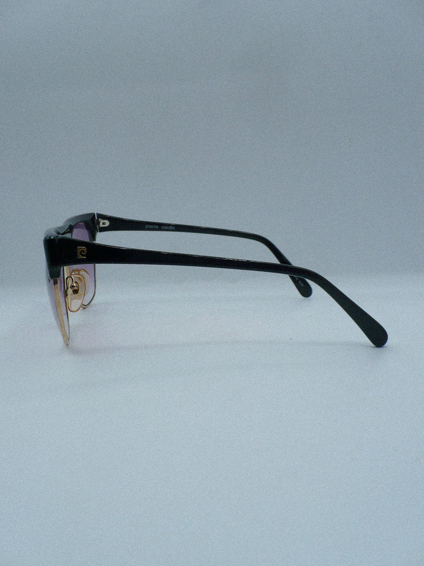 "Regina" 1980s Pierre Cardin Sunglasses