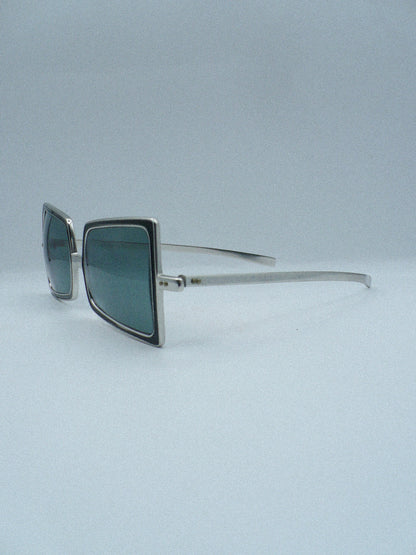 "Vintage" 1960s Renauld Luxury Sunglasses