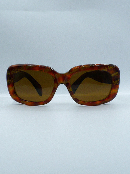 "Vintage" Moschino x Persol Luxury Sunglasses