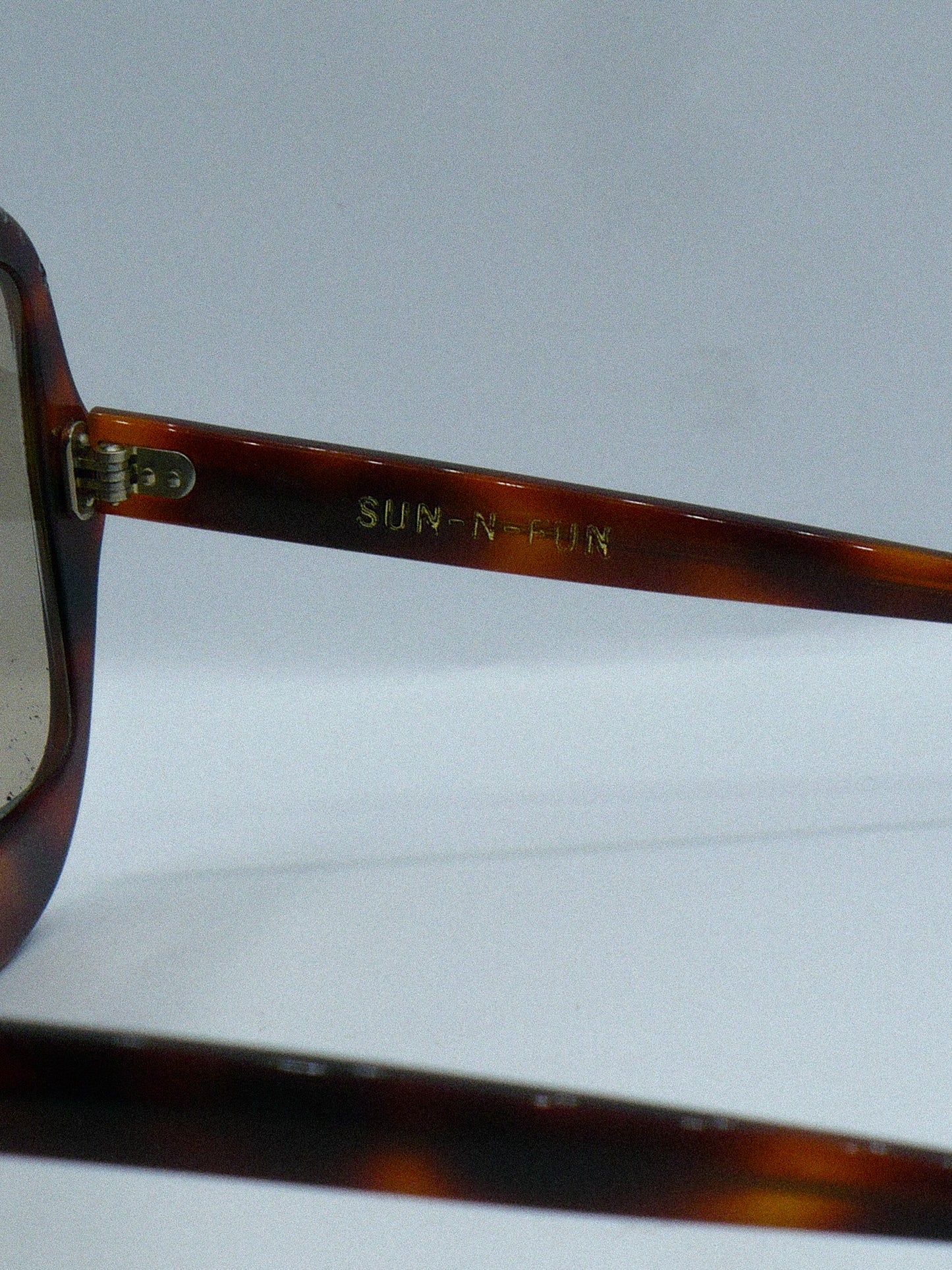 "Far Out" 1960s Sun n Fun Sunglasses