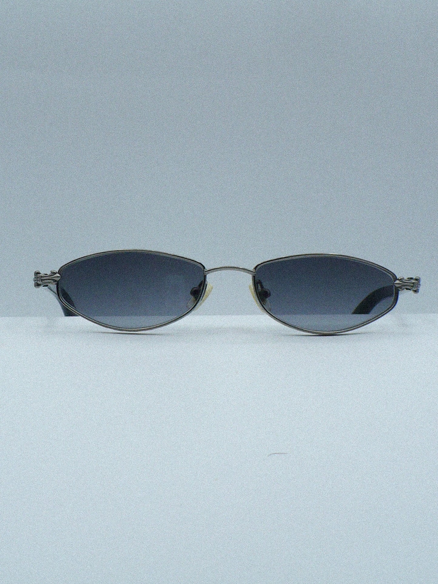 “Living Proof III” 2000s Chrome Hearts Luxury Sunglasses