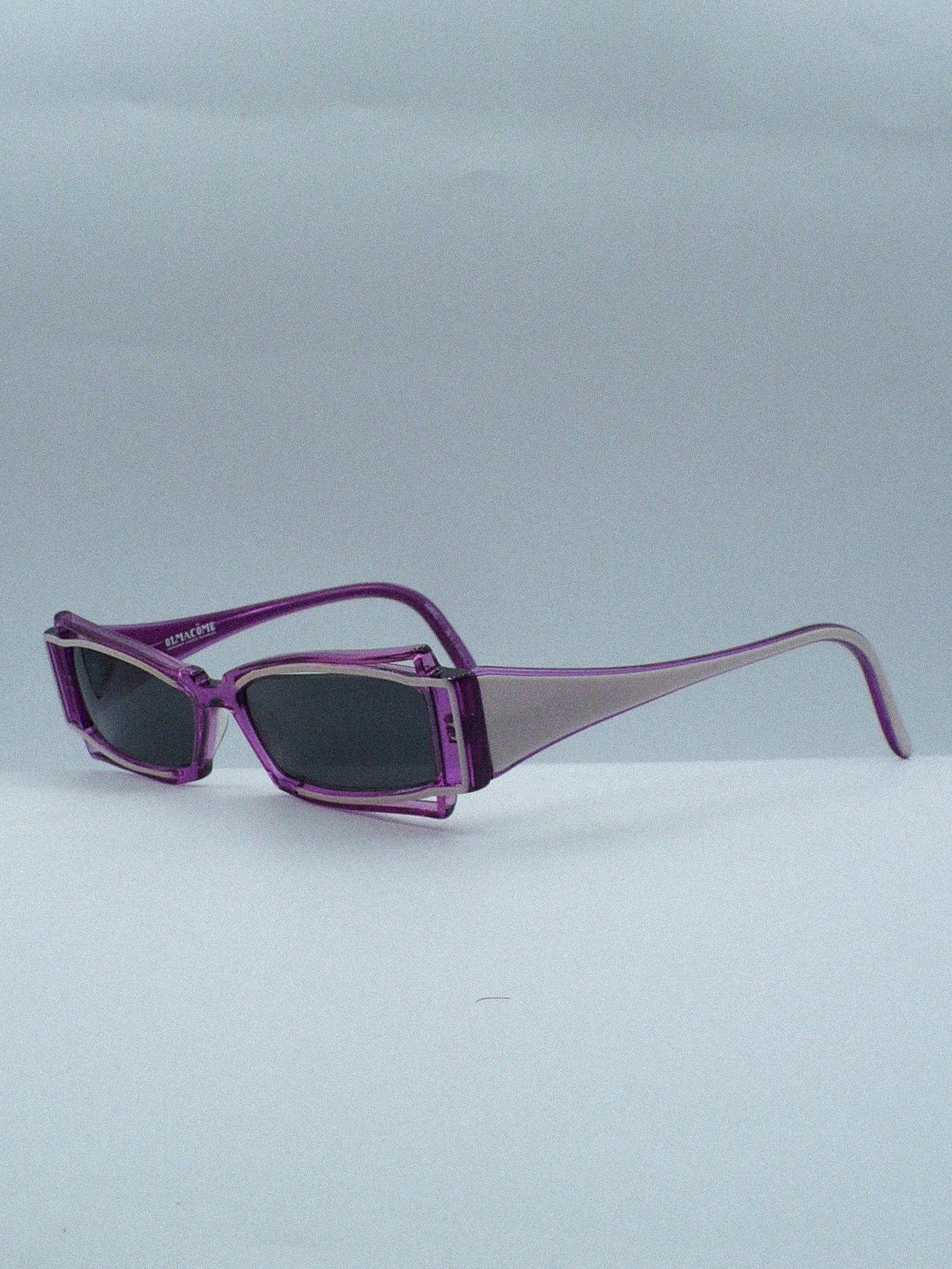 "Butterfly" 1960s Olmacome Sunglasses