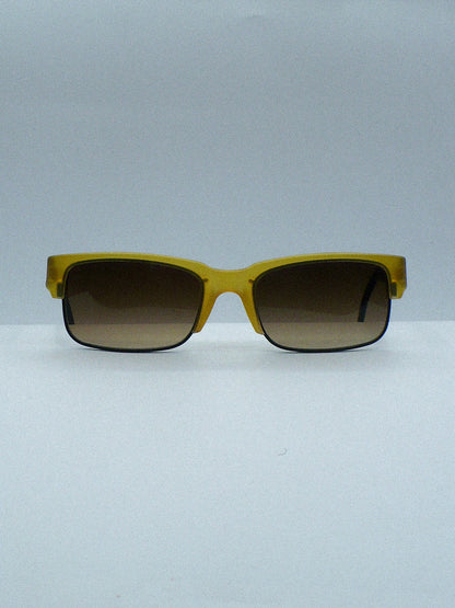 "Florence" Vogue Luxury Sunglasses