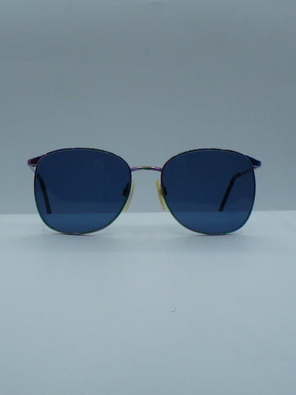 "Chameleon" 1980s Charmant Luxury Sunglasses