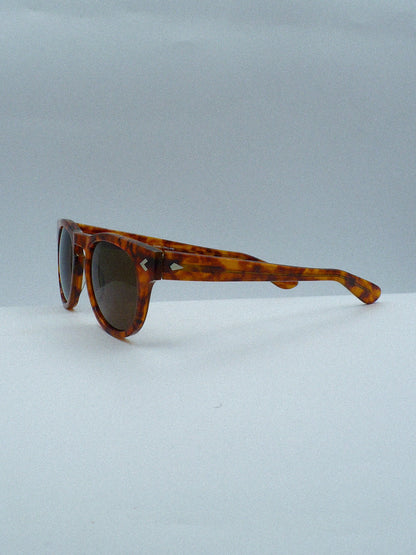 "Amarillo" Anglo American Sunglasses