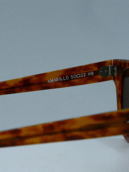 "Amarillo" Anglo American Sunglasses