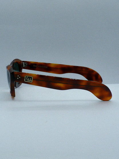 "Double M" 2000s Moss Lipow Sunglasses