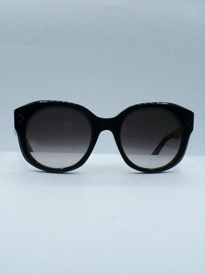 "Classic" 2000s Celine Luxury Sunglasses