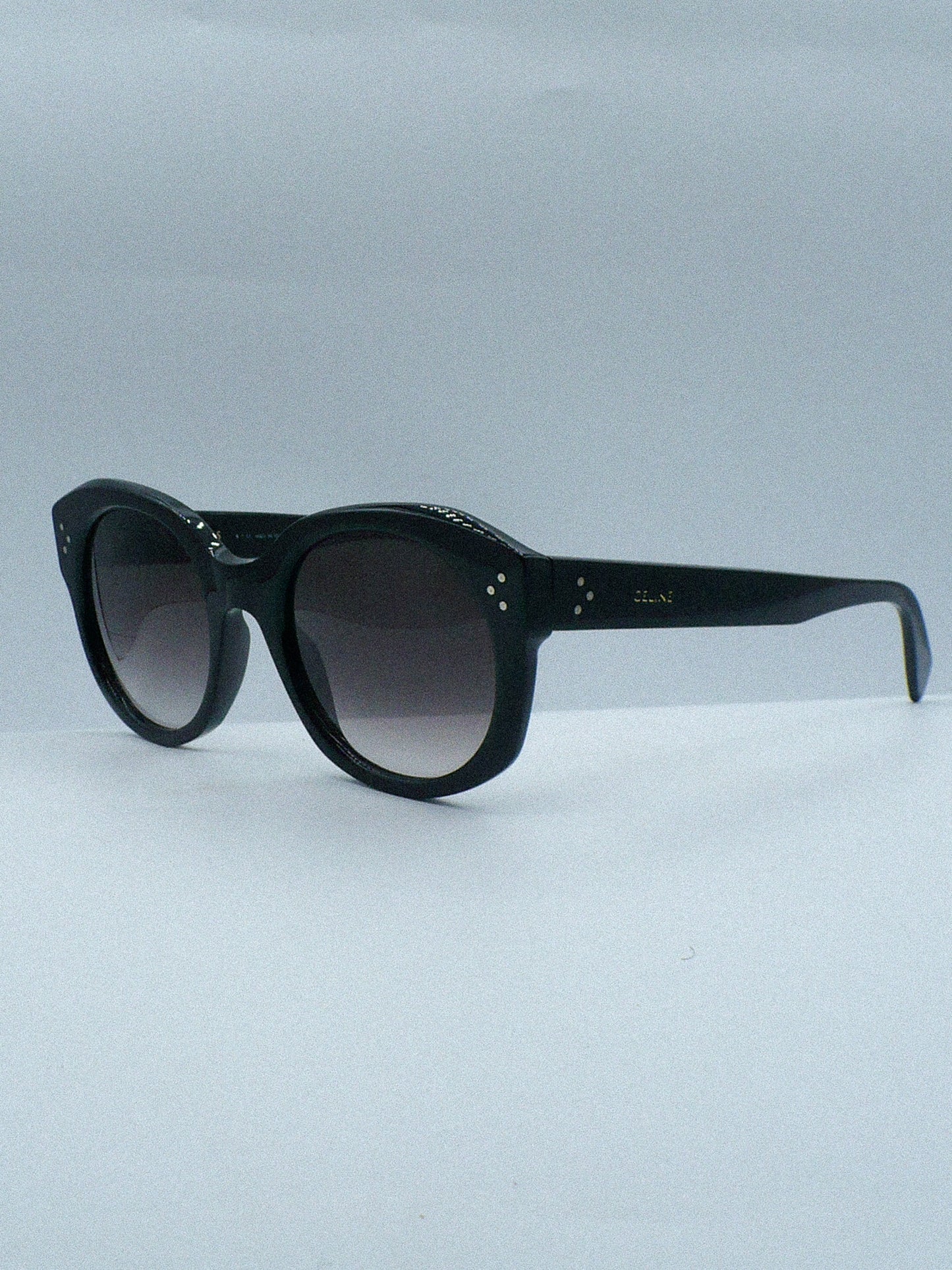 "Classic" 2000s Celine Luxury Sunglasses