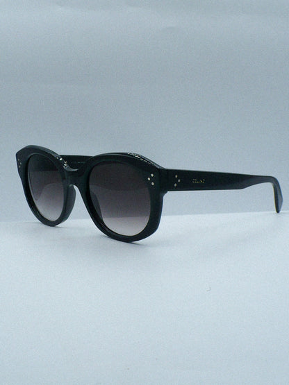 "Classic" 2000s Celine Luxury Sunglasses