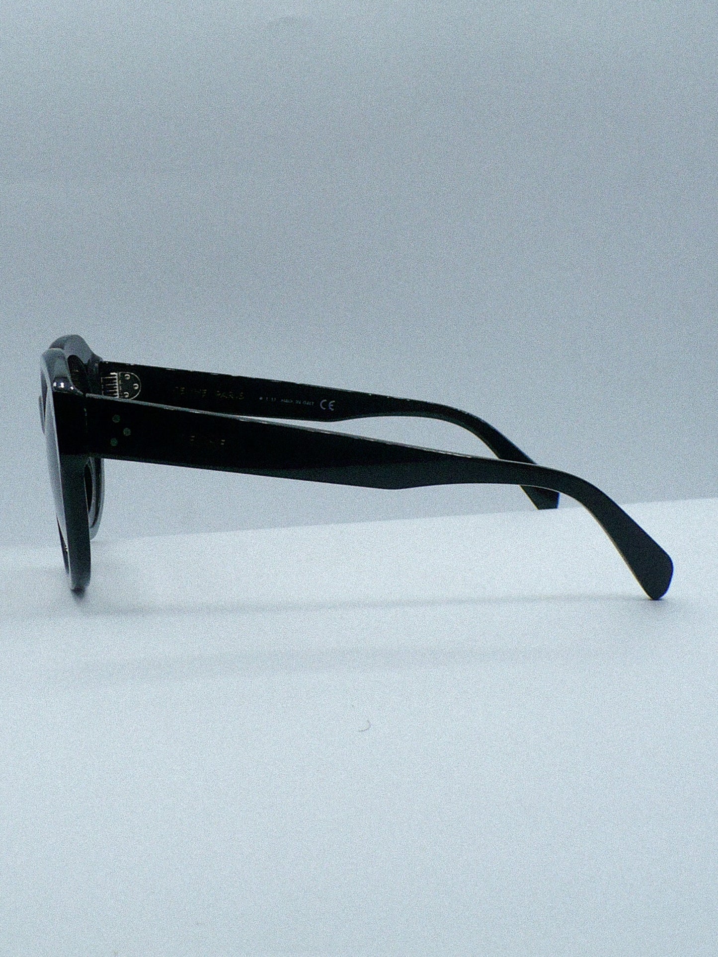 "Classic" 2000s Celine Luxury Sunglasses