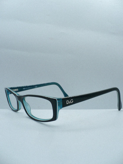 "Bayonetta" 1990s Dolce & Gabbana Frames