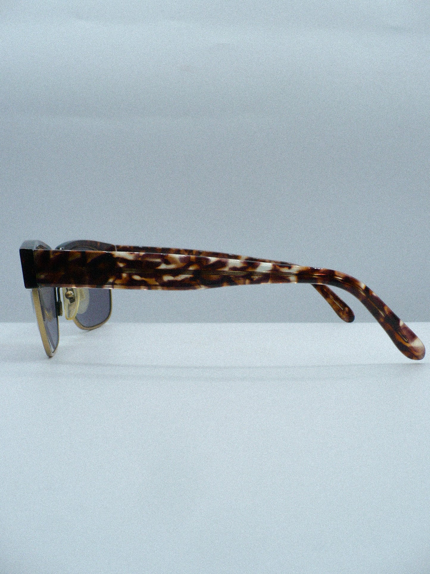 “Alycon” 1980s Jean La Font Luxury Sunglasses