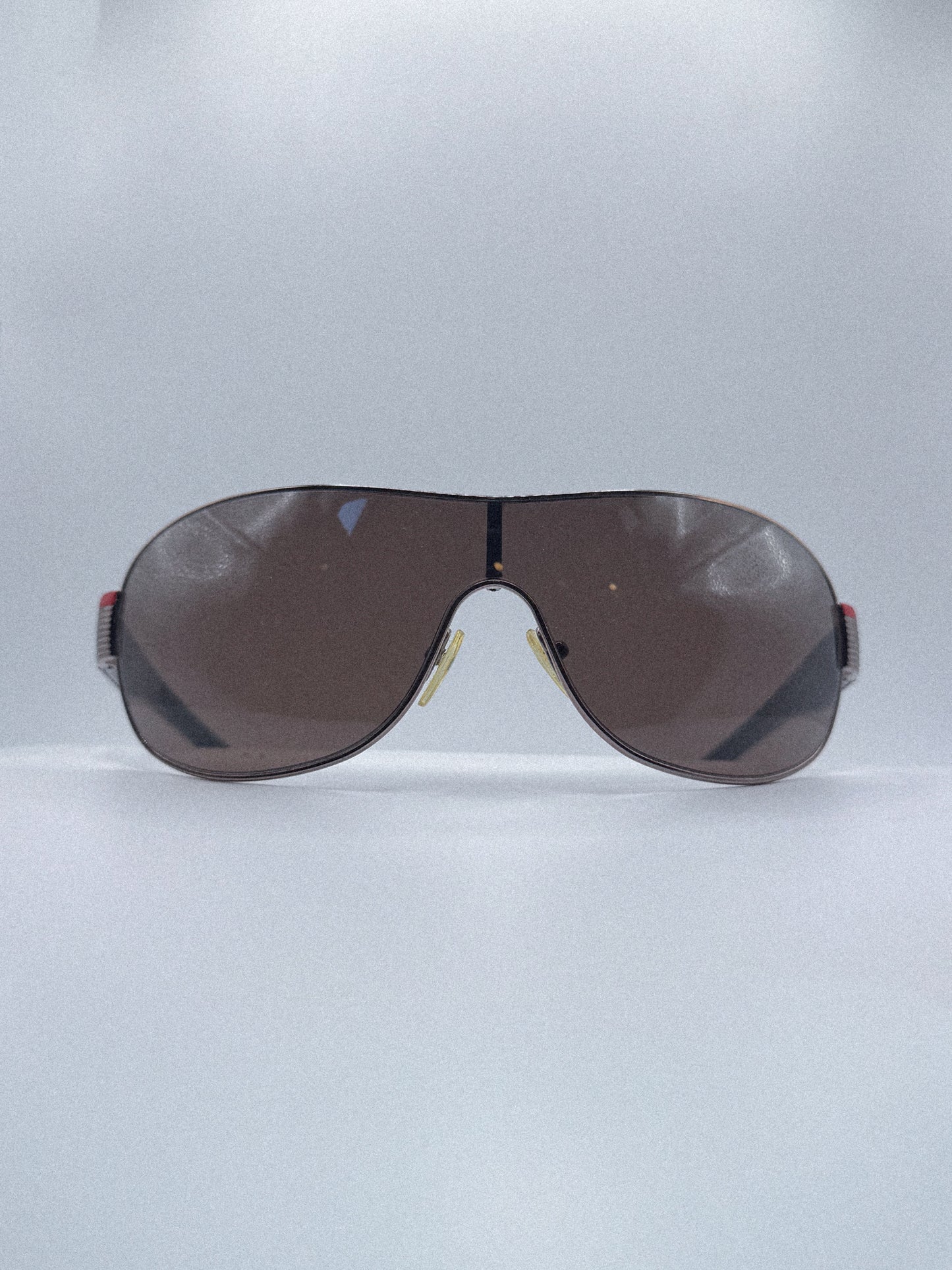 1990s Prada Sunglasses | Archive 0252