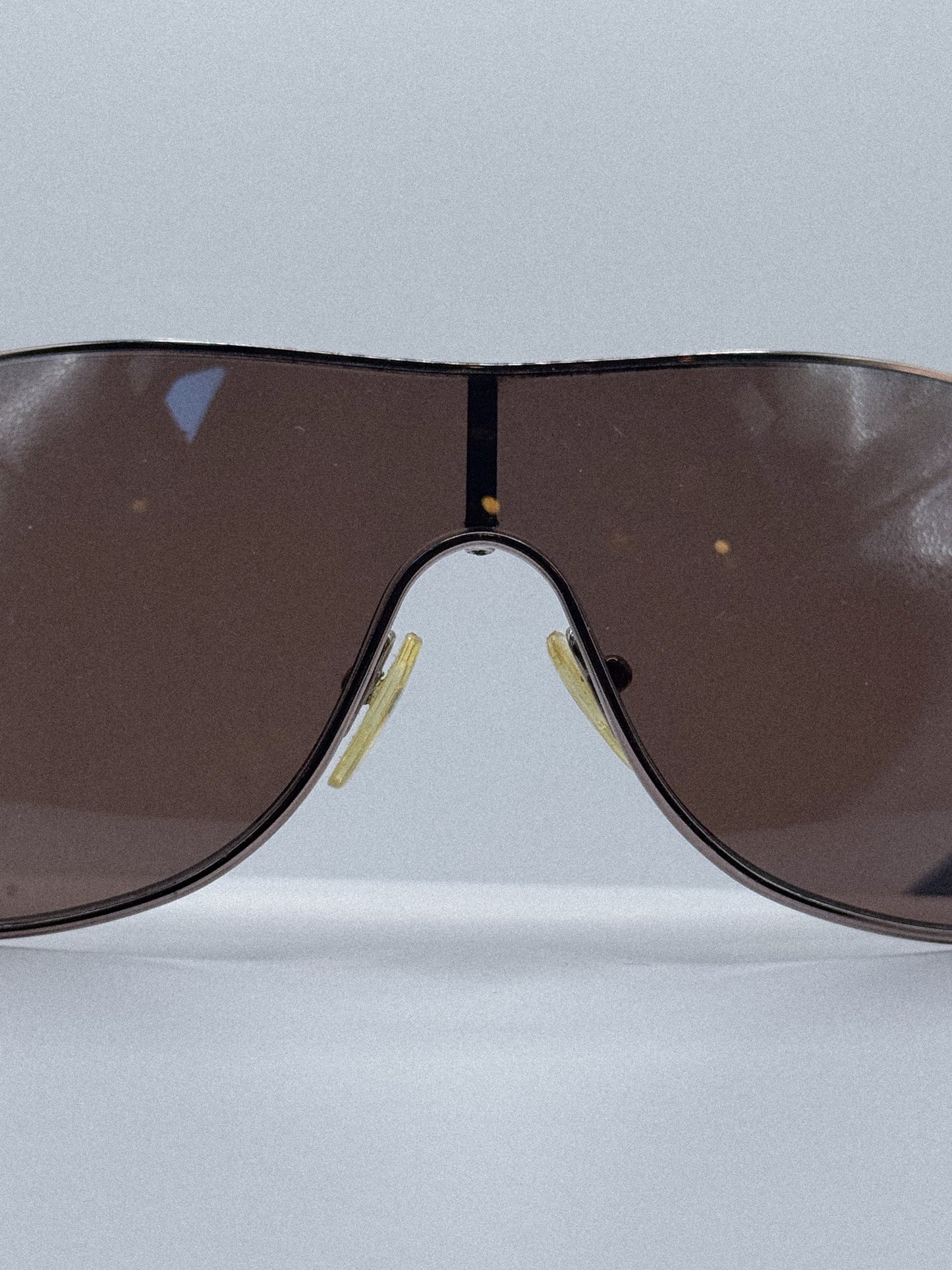 1990s Prada Sunglasses | Archive 0252