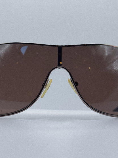 1990s Prada Sunglasses | Archive 0252