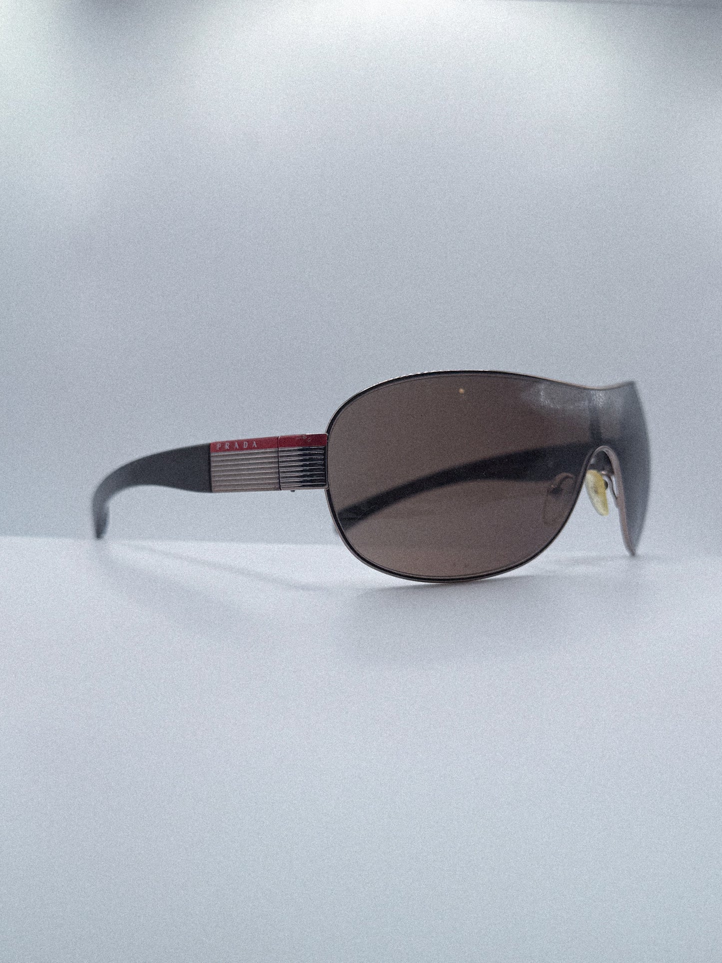1990s Prada Sunglasses | Archive 0252