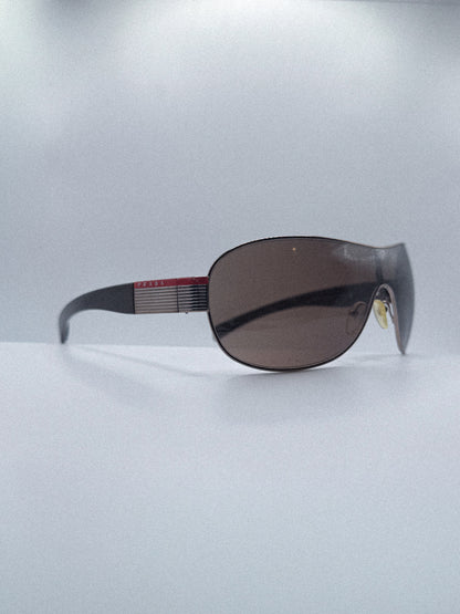 1990s Prada Sunglasses | Archive 0252
