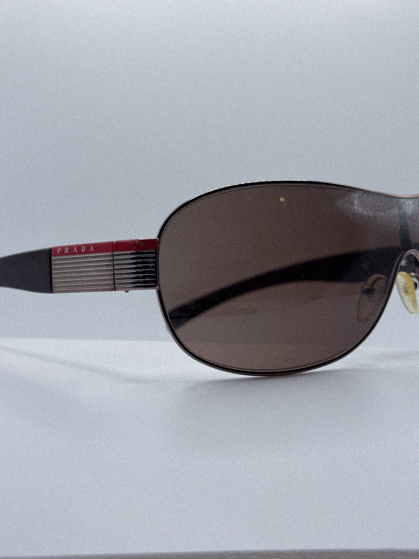 1990s Prada Sunglasses | Archive 0252