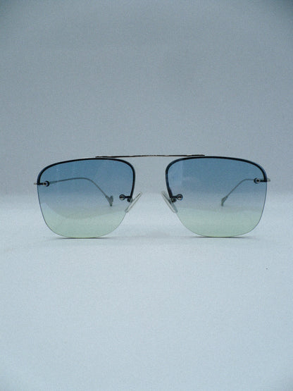 Palmer Eyepetizer Luxury Sunglasses front side