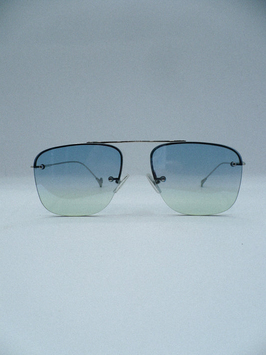 Palmer Eyepetizer Luxury Sunglasses front side