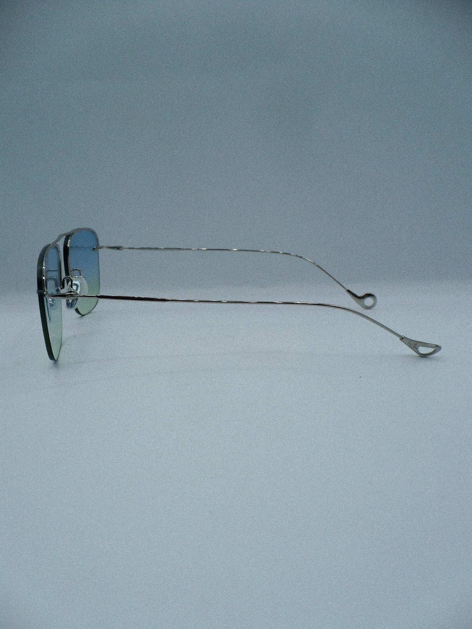 Palmer Eyepetizer Luxury Sunglasses left side