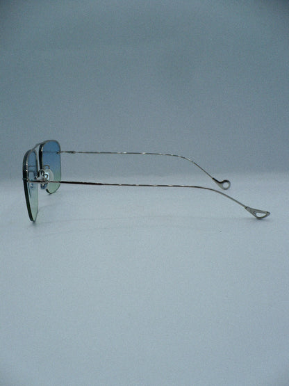Palmer Eyepetizer Luxury Sunglasses left side