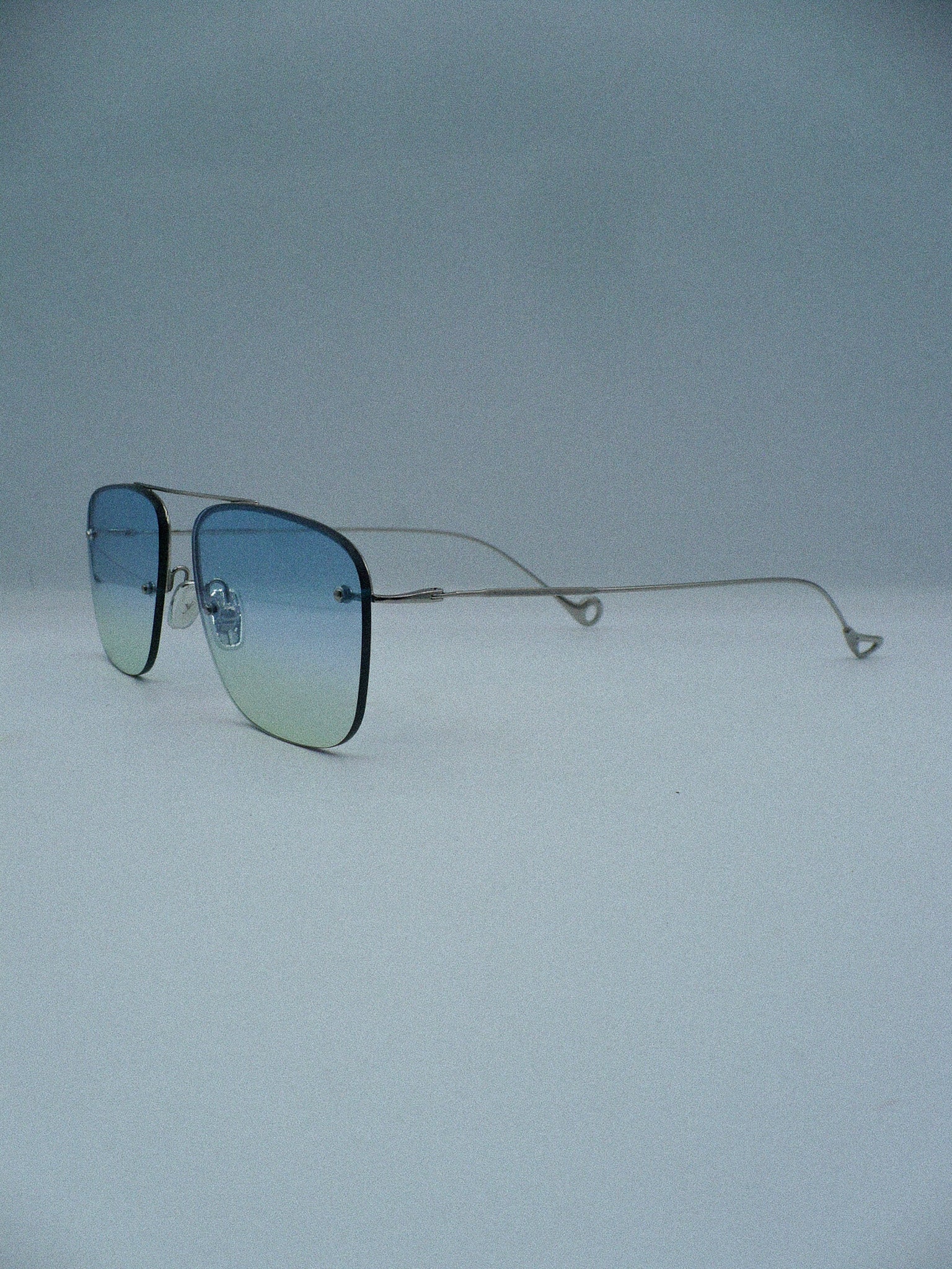 Palmer Eyepetizer Luxury Sunglasses left side 2