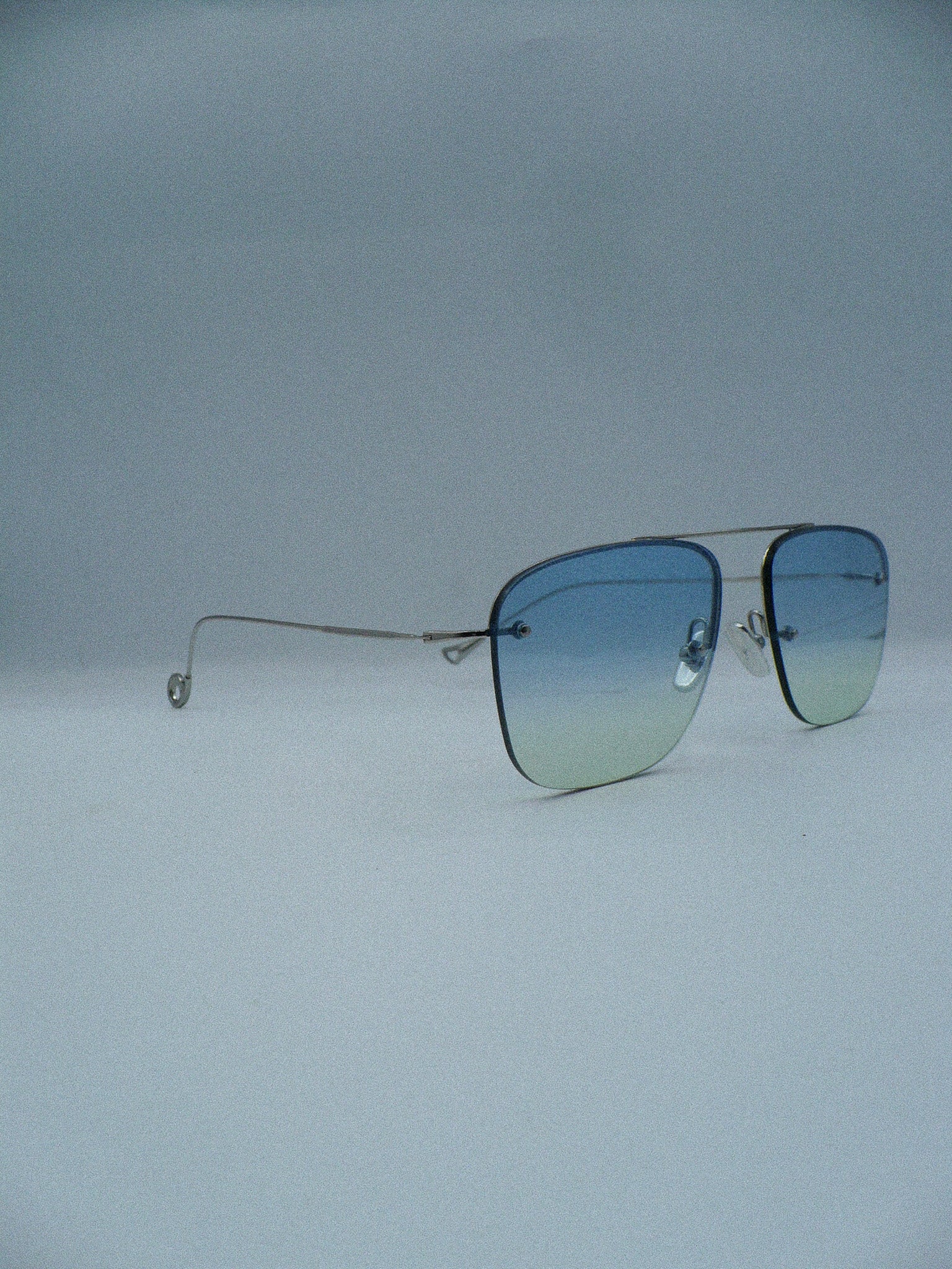 Palmer Eyepetizer Luxury Sunglasses right side