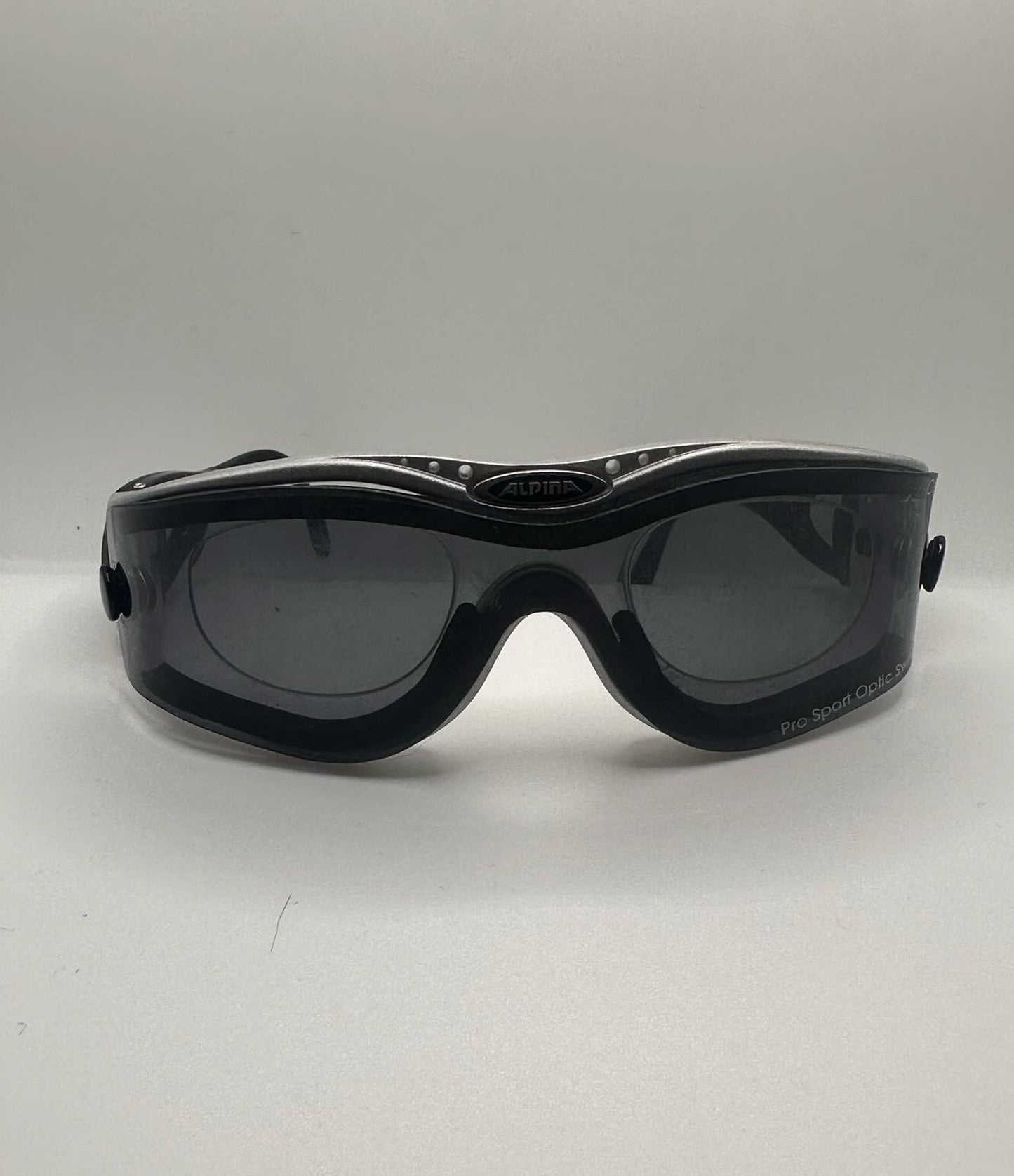 Rare Snap-On Fishing vintage Sunglasses