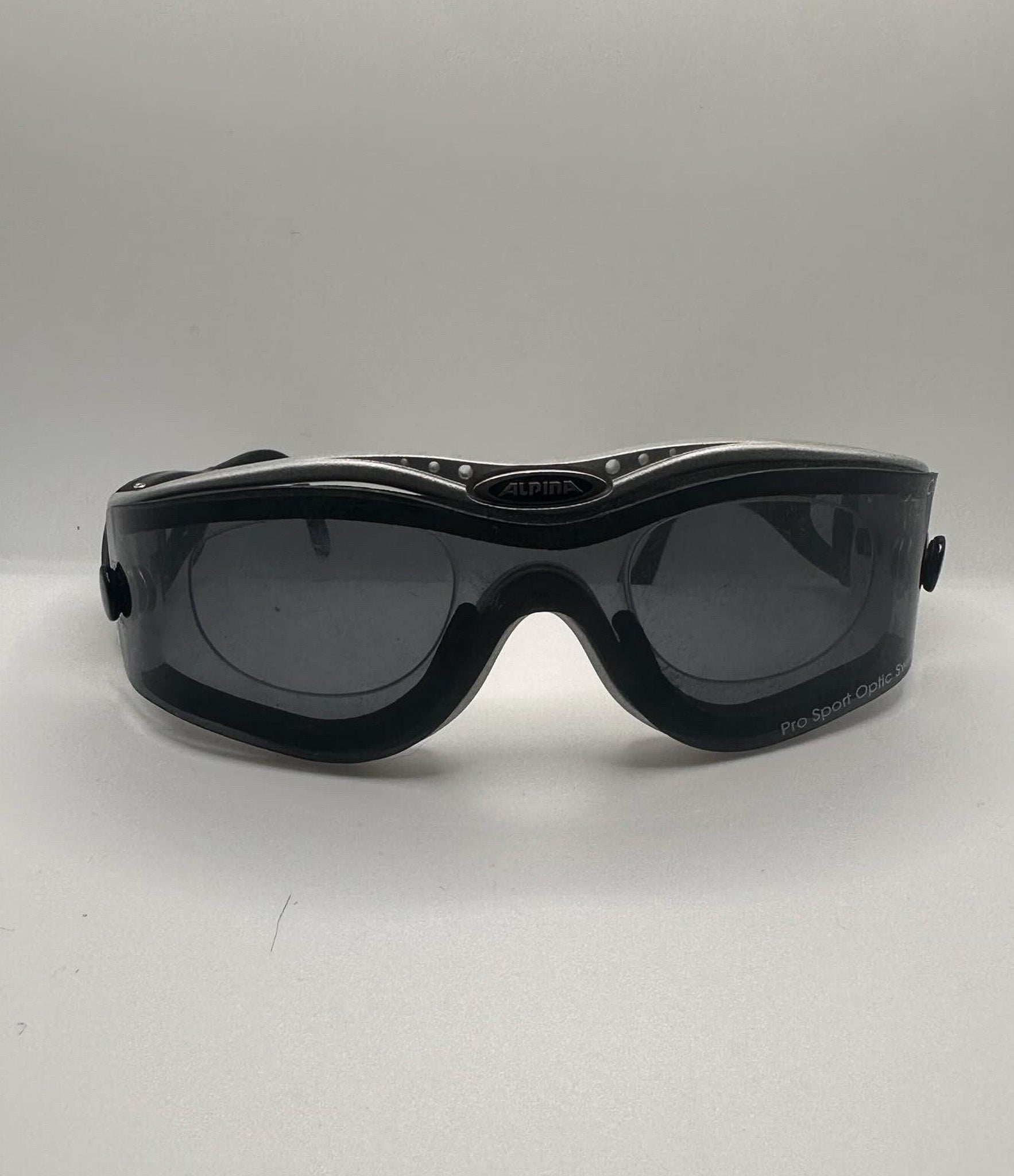 Rare Snap-On Fishing vintage Sunglasses